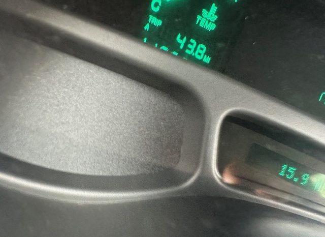 2003 Cadillac DeVille full