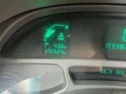 2003 Cadillac DeVille full