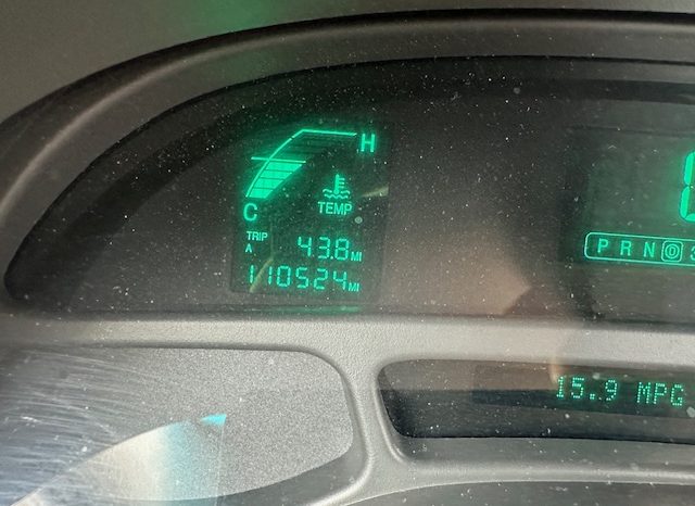 2003 Cadillac DeVille full