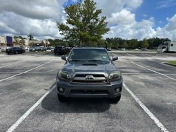 2006 Toyota 4Runner