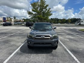 2006 Toyota 4Runner
