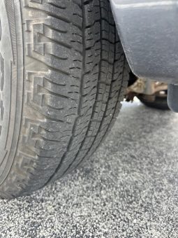 2006 Toyota 4Runner full