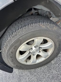 2006 Toyota 4Runner full