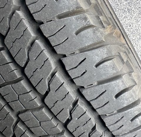 2006 Toyota 4Runner full