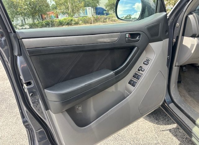 2006 Toyota 4Runner full
