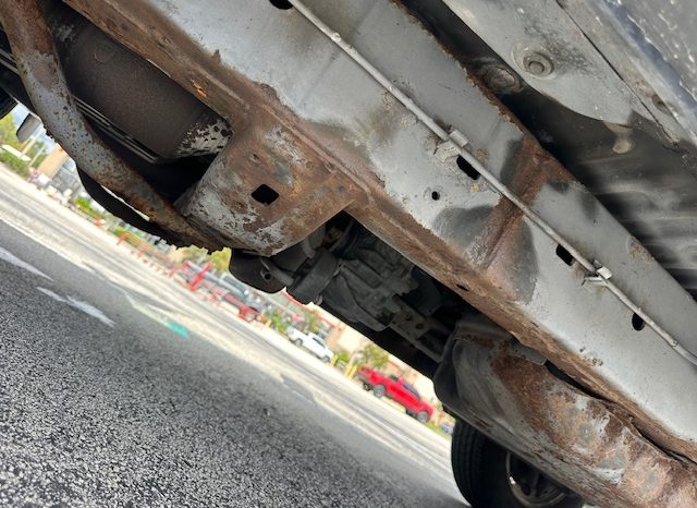 2006 Toyota 4Runner full
