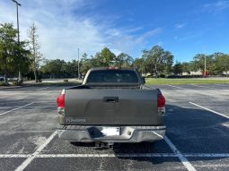 2007 Toyota Tundra SR5 Crew Cab Short Bed full