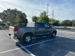 2007 Toyota Tundra SR5 Crew Cab Short Bed full
