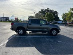 2007 Toyota Tundra SR5 Crew Cab Short Bed full