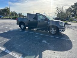 2007 Toyota Tundra SR5 Crew Cab Short Bed full