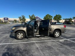 2007 Toyota Tundra SR5 Crew Cab Short Bed full