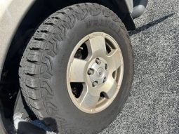 2007 Toyota Tundra SR5 Crew Cab Short Bed full