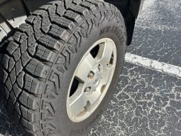 2007 Toyota Tundra SR5 Crew Cab Short Bed full