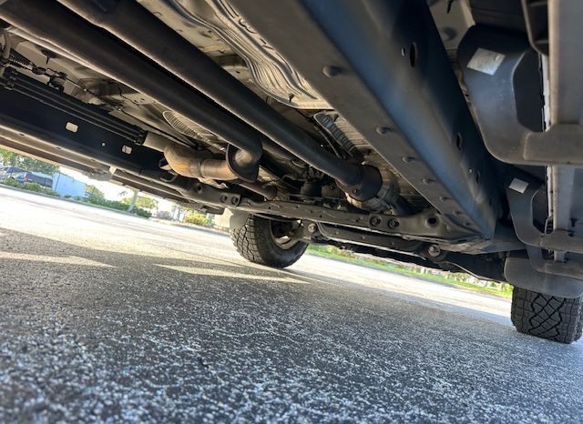 2007 Toyota Tundra SR5 Crew Cab Short Bed full