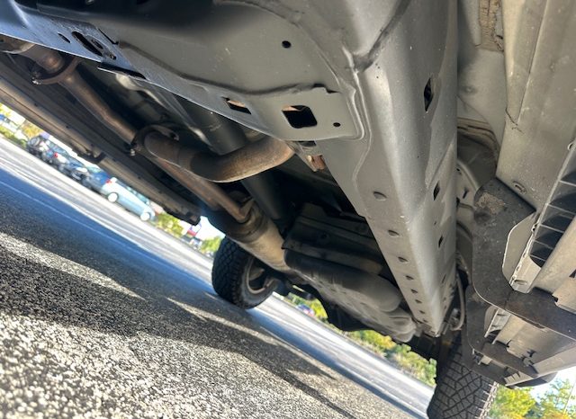 2007 Toyota Tundra SR5 Crew Cab Short Bed full