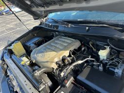 2007 Toyota Tundra SR5 Crew Cab Short Bed full