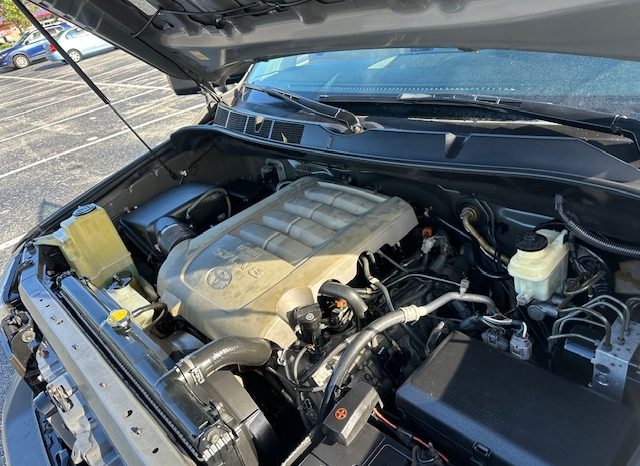 2007 Toyota Tundra SR5 Crew Cab Short Bed full