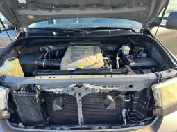2007 Toyota Tundra SR5 Crew Cab Short Bed full
