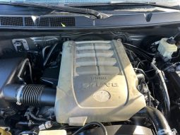 2007 Toyota Tundra SR5 Crew Cab Short Bed full