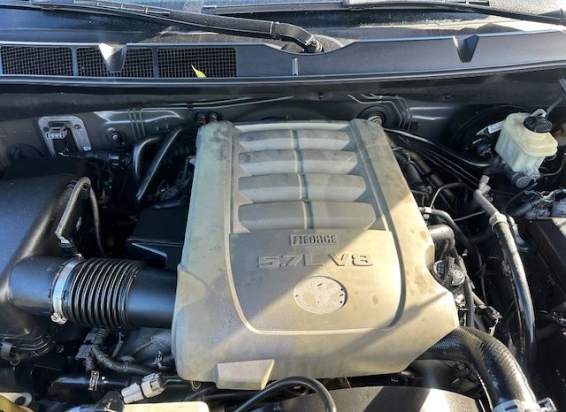 2007 Toyota Tundra SR5 Crew Cab Short Bed full