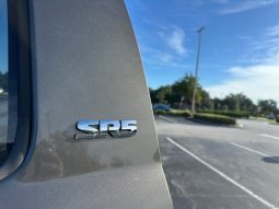 2007 Toyota Tundra SR5 Crew Cab Short Bed full