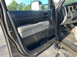 2007 Toyota Tundra SR5 Crew Cab Short Bed full