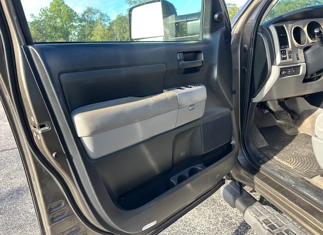 2007 Toyota Tundra SR5 Crew Cab Short Bed full