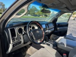 2007 Toyota Tundra SR5 Crew Cab Short Bed full