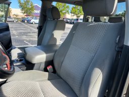 2007 Toyota Tundra SR5 Crew Cab Short Bed full