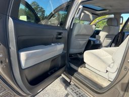2007 Toyota Tundra SR5 Crew Cab Short Bed full