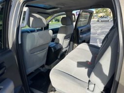 2007 Toyota Tundra SR5 Crew Cab Short Bed full