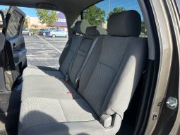 2007 Toyota Tundra SR5 Crew Cab Short Bed full