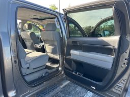 2007 Toyota Tundra SR5 Crew Cab Short Bed full