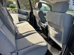 2007 Toyota Tundra SR5 Crew Cab Short Bed full