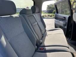2007 Toyota Tundra SR5 Crew Cab Short Bed full