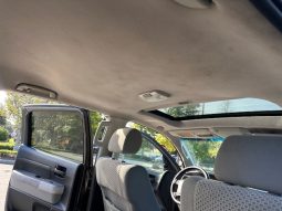 2007 Toyota Tundra SR5 Crew Cab Short Bed full
