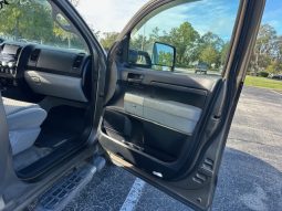 2007 Toyota Tundra SR5 Crew Cab Short Bed full