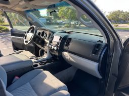 2007 Toyota Tundra SR5 Crew Cab Short Bed full