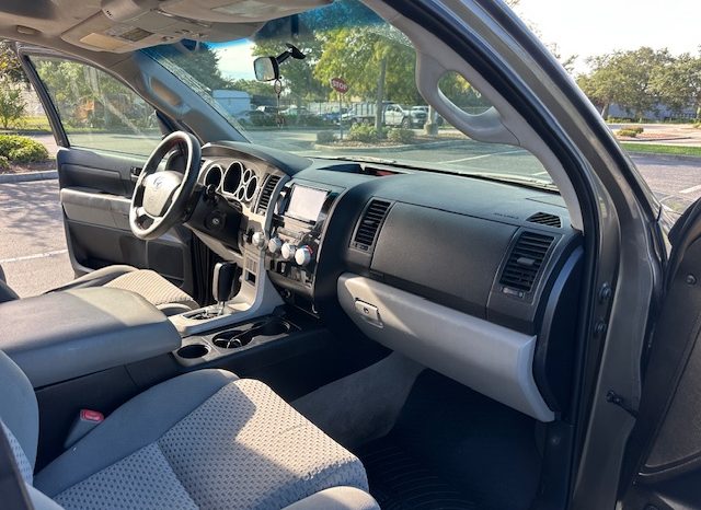 2007 Toyota Tundra SR5 Crew Cab Short Bed full