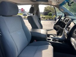 2007 Toyota Tundra SR5 Crew Cab Short Bed full