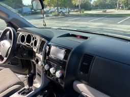 2007 Toyota Tundra SR5 Crew Cab Short Bed full