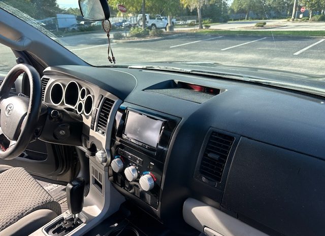 2007 Toyota Tundra SR5 Crew Cab Short Bed full