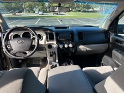 2007 Toyota Tundra SR5 Crew Cab Short Bed full