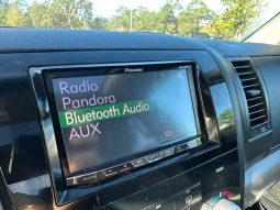 2007 Toyota Tundra SR5 Crew Cab Short Bed full