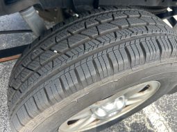 2008 Toyota Tundra full