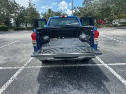 2008 Toyota Tundra full
