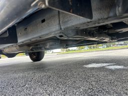 2008 Toyota Tundra full
