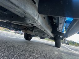 2008 Toyota Tundra full