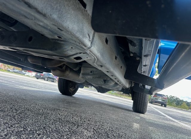 2008 Toyota Tundra full