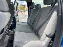 2008 Toyota Tundra full